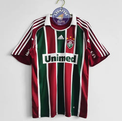 Image of Fluminense 2008/09 Domicile