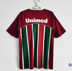 Fluminense 2008/09 Domicile