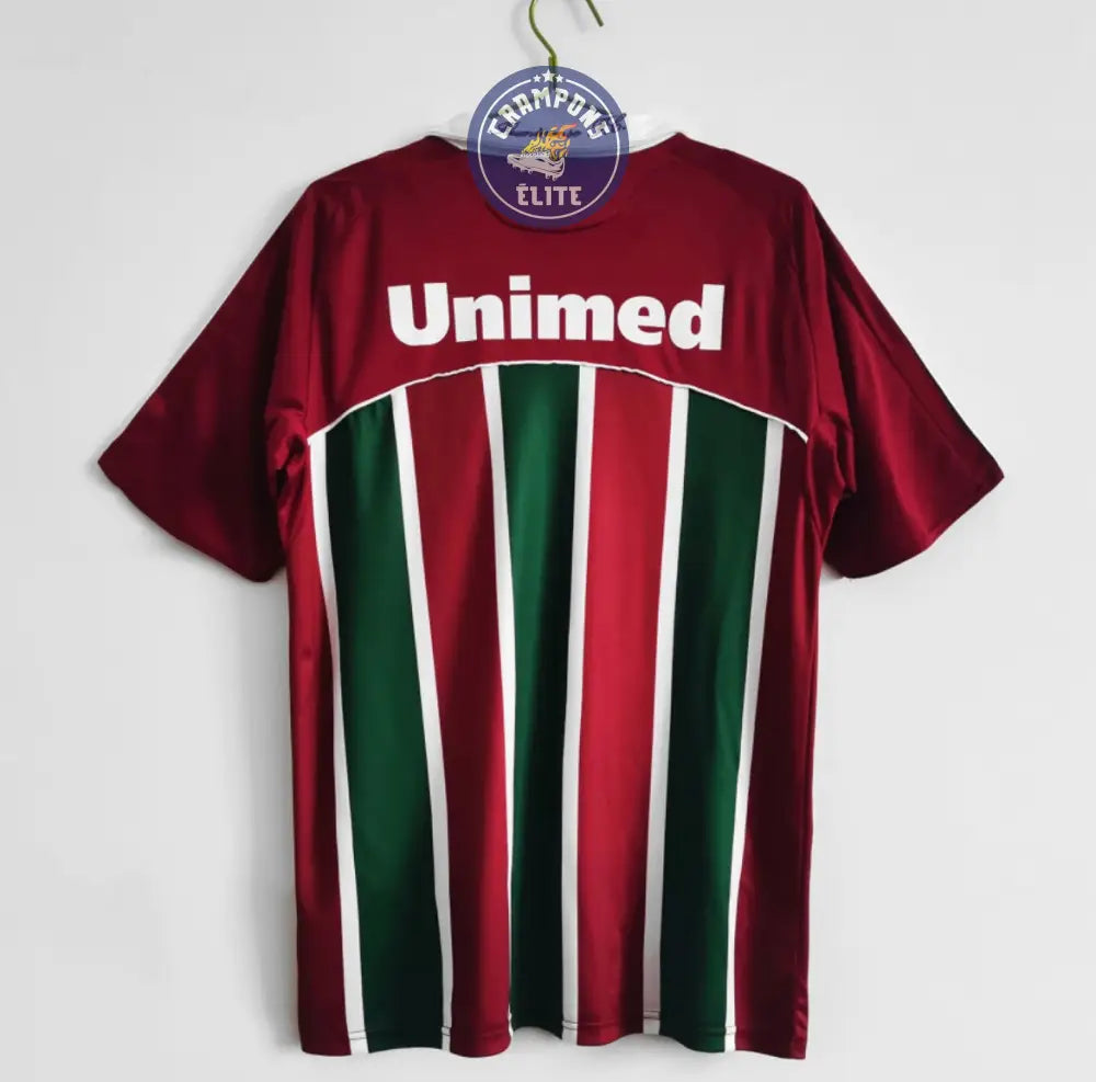 Image of Fluminense 2008/09 Domicile