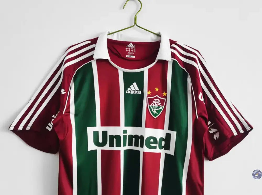 Image of Fluminense 2008/09 Domicile