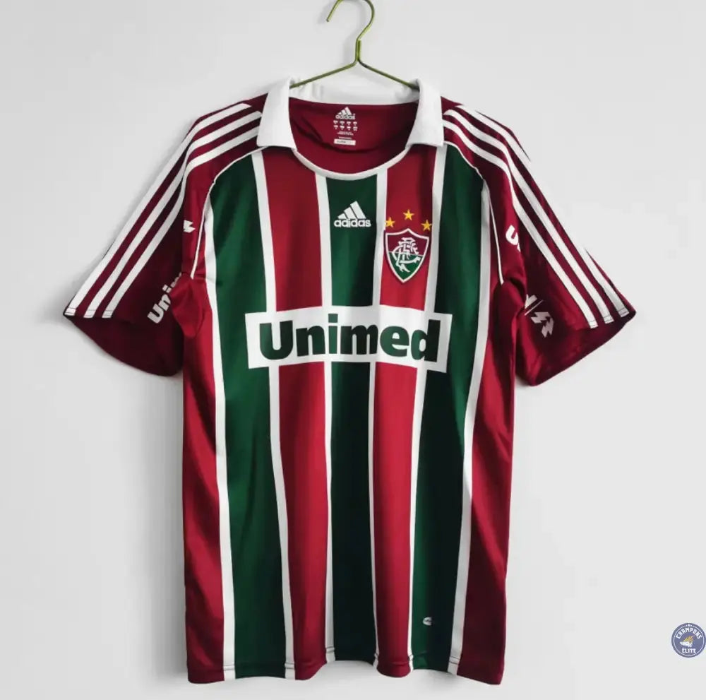 Image of Fluminense 2008/09 Domicile