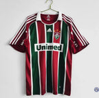 Fluminense 2008/09 Domicile