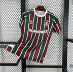 Fluminense 2025/26 Domicile