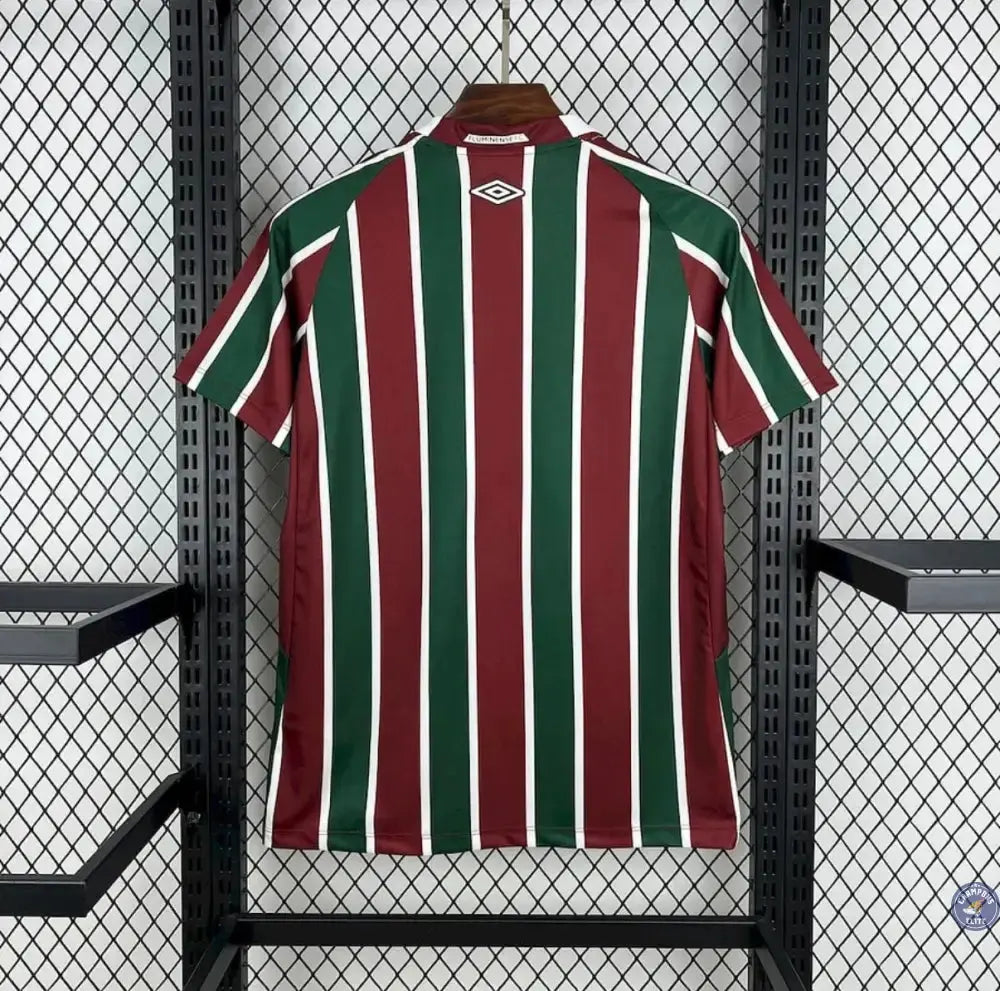 Fluminense 2025/26 Domicile
