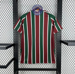 Image of Fluminense 2025/26 Domicile