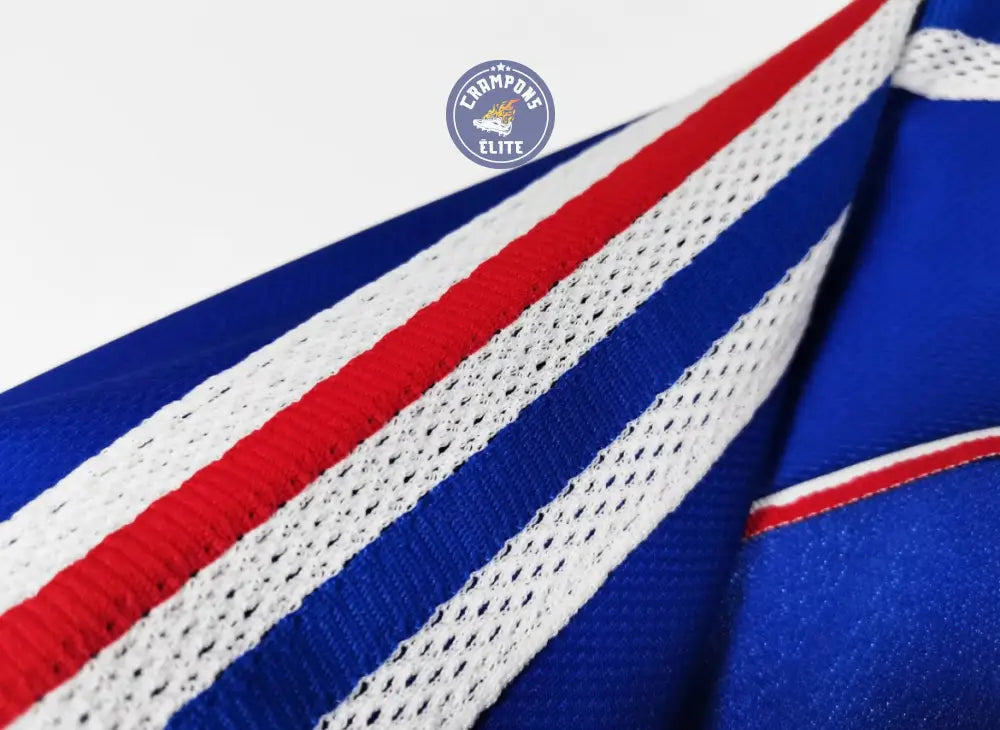 Image of France 1998 Domicile