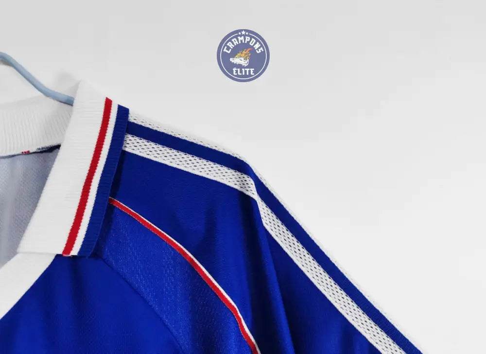 Image of France 1998 Domicile