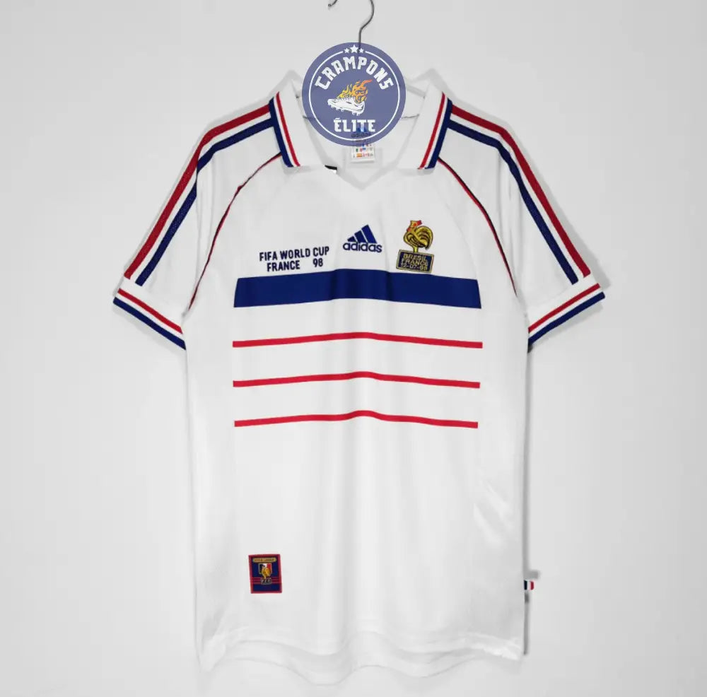 Image of France 1998 Extérieur