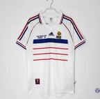 France 1998 Extérieur
