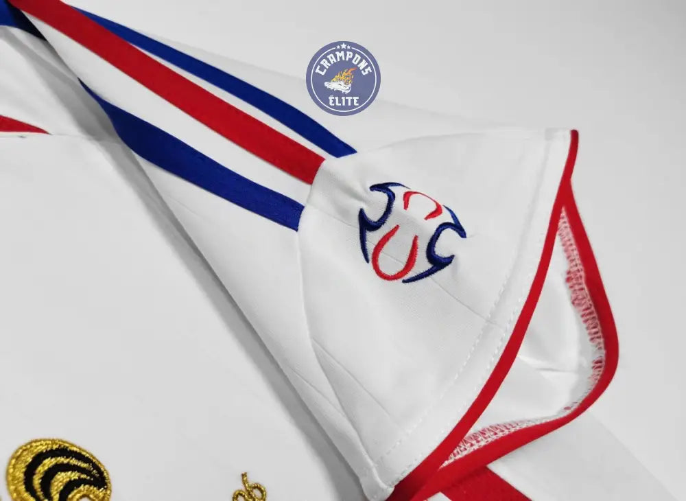 Image of France 2006 Extérieur