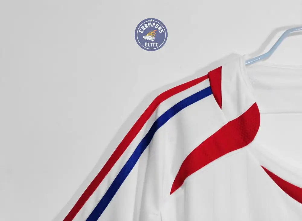 Image of France 2006 Extérieur