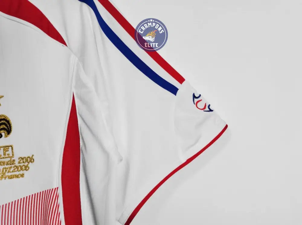 Image of France 2006 Extérieur