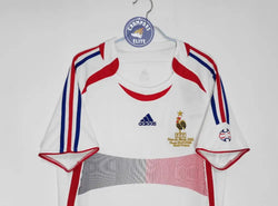 Image of France 2006 Extérieur