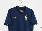 France 2022 Domicile