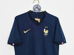 Image of France 2022 Domicile
