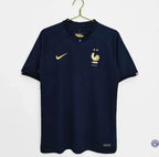 France 2022 Domicile