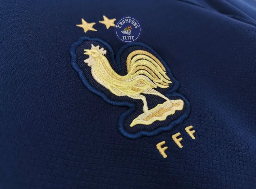 Image of France 2022 Domicile