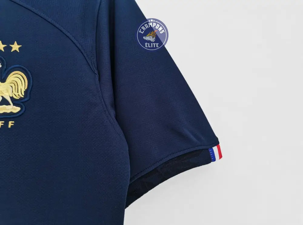 Image of France 2022 Domicile