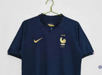 France 2022 Domicile