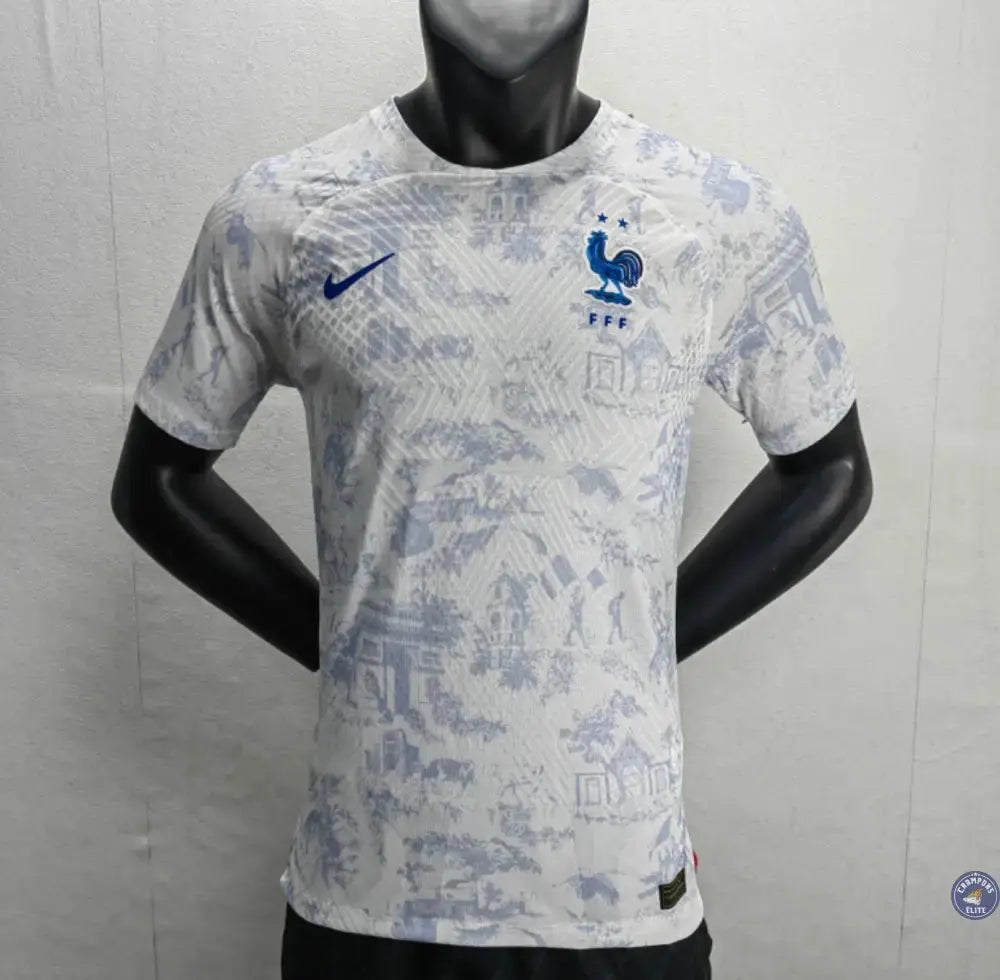 Image of France 2022 Extérieur