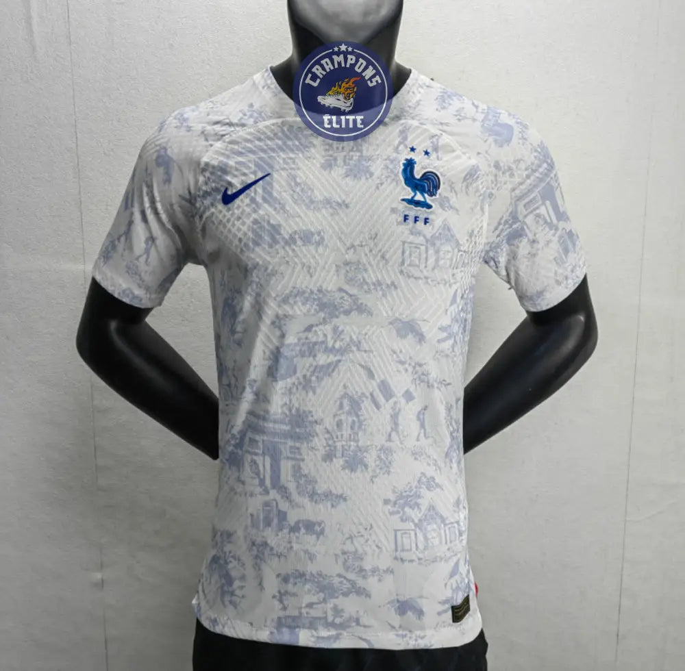 Image of France 2022 Extérieur