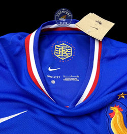 Image of France 2024 Domicile