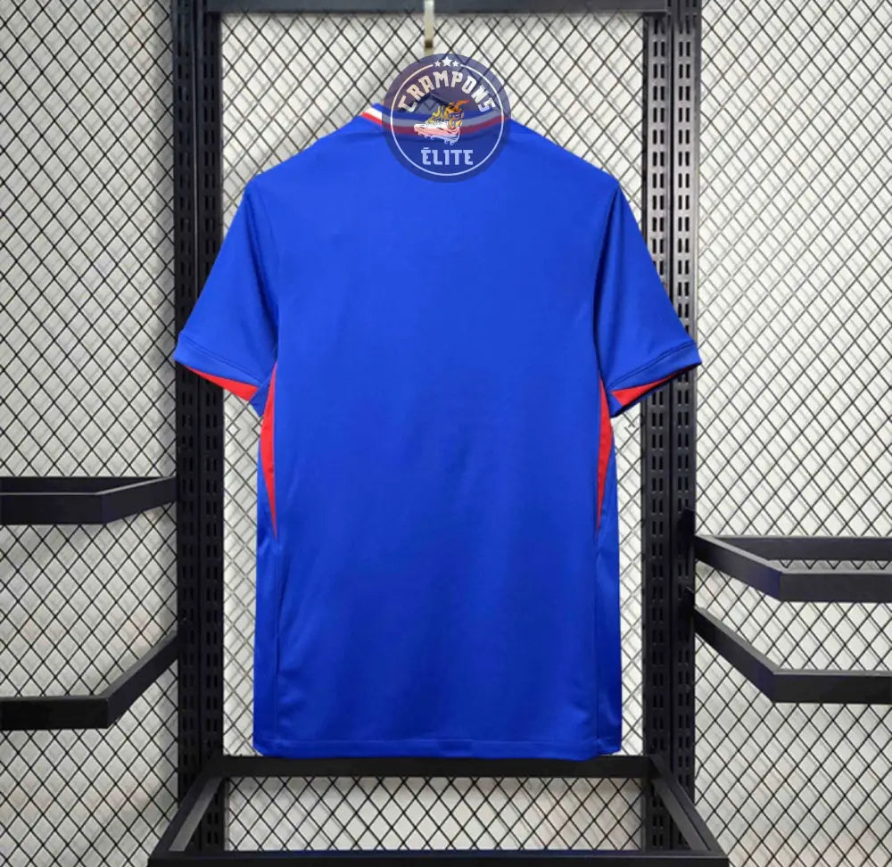 Image of France 2024 Domicile