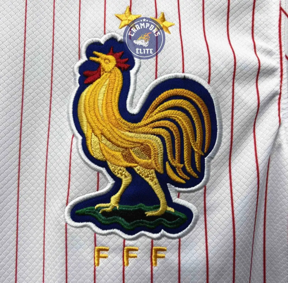 Image of France 2024 Extérieur