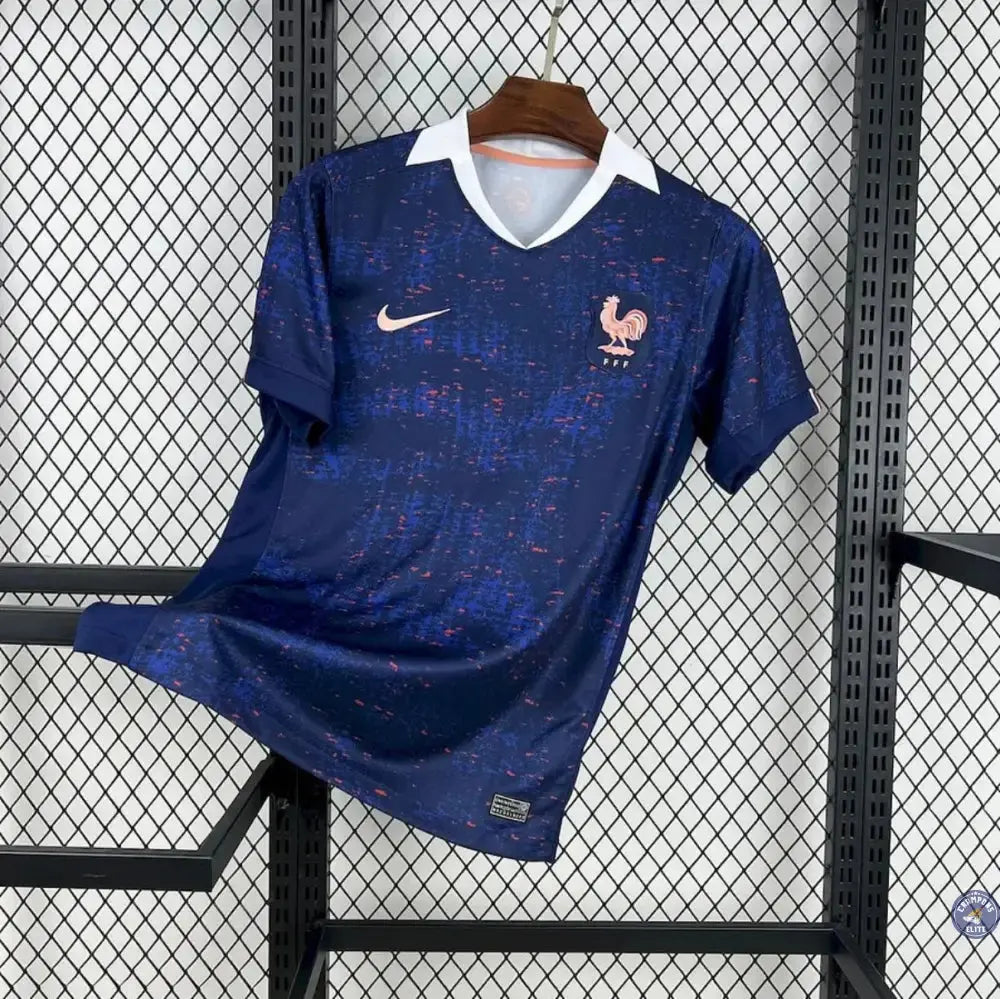 Image of France 2025 Féminin