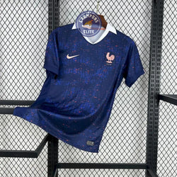 Image of France 2025 Féminin
