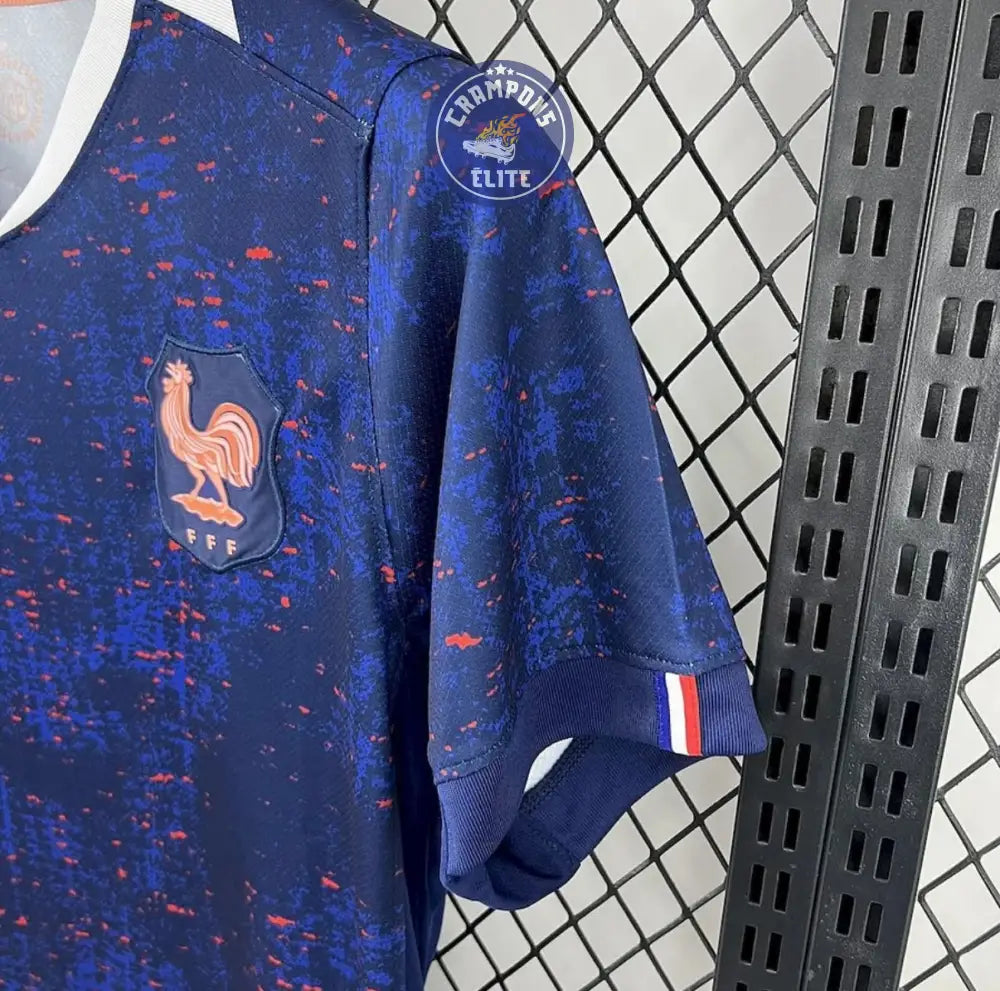 France 2025 Féminin