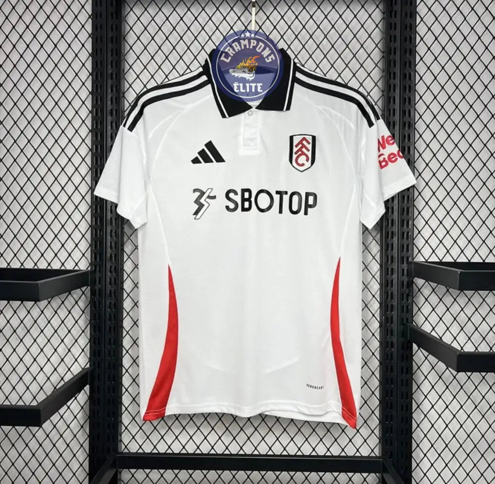 Fulham 2024/25 Domicile