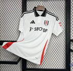Fulham 2024/25 Domicile