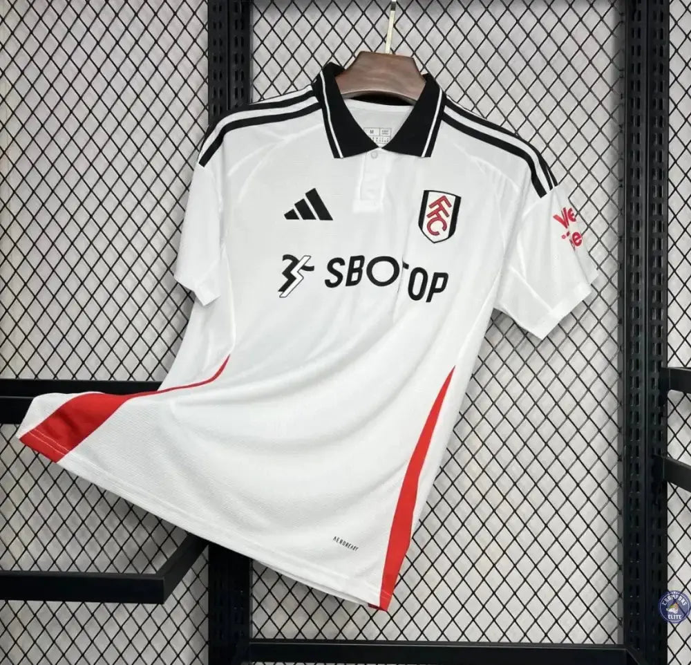 Fulham 2024/25 Domicile