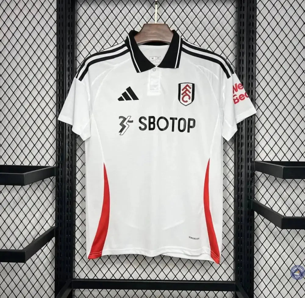 Fulham 2024/25 Domicile