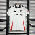 Fulham 2024/25 Domicile
