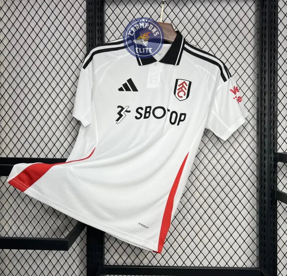 Image of Fulham 2024/25 Domicile