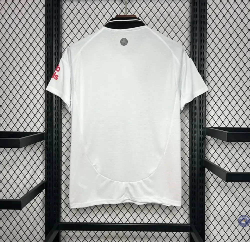 Image of Fulham 2024/25 Domicile