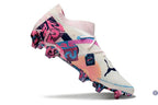 Future 7 Match FG/AG Volume Up - Blanc/Bleu/Poison Pink/Fizzy Melon/Bleu