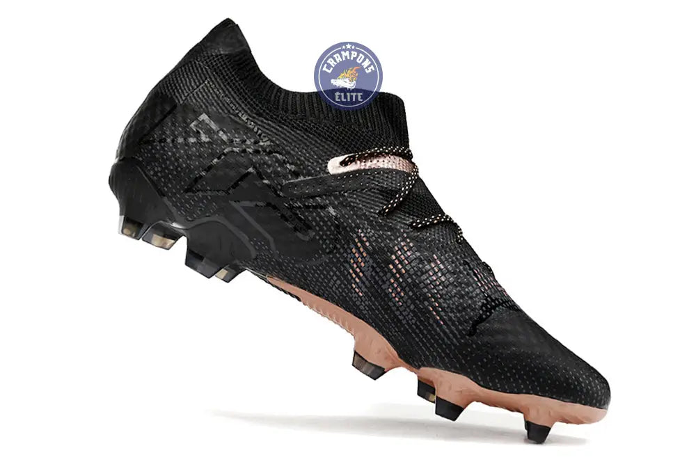 Image of Future 7 Ultimate FG/AG Eclipse - Noir/Copper Rose