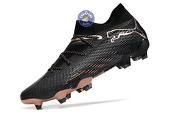 Image of Future 7 Ultimate FG/AG Eclipse - Noir/Copper Rose