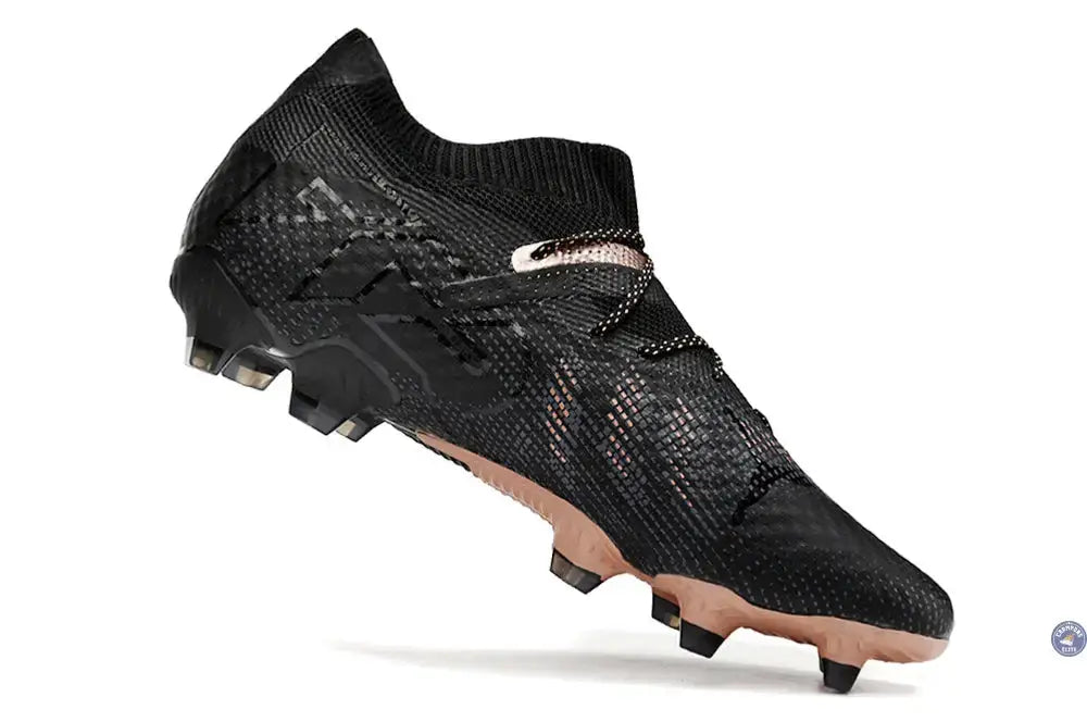 Image of Future 7 Ultimate FG/AG Eclipse - Noir/Copper Rose