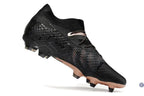 Future 7 Ultimate FG/AG Eclipse - Noir/Copper Rose