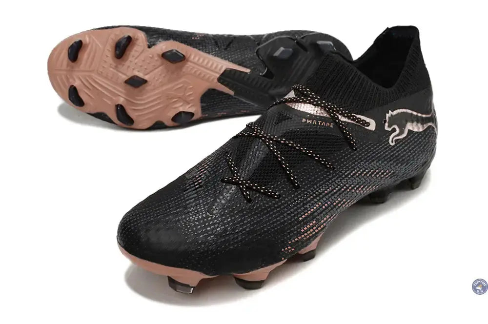 Image of Future 7 Ultimate FG/AG Eclipse - Noir/Copper Rose