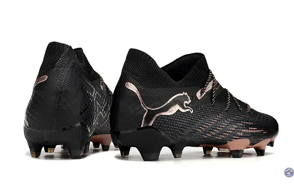 Image of Future 7 Ultimate FG/AG Eclipse - Noir/Copper Rose