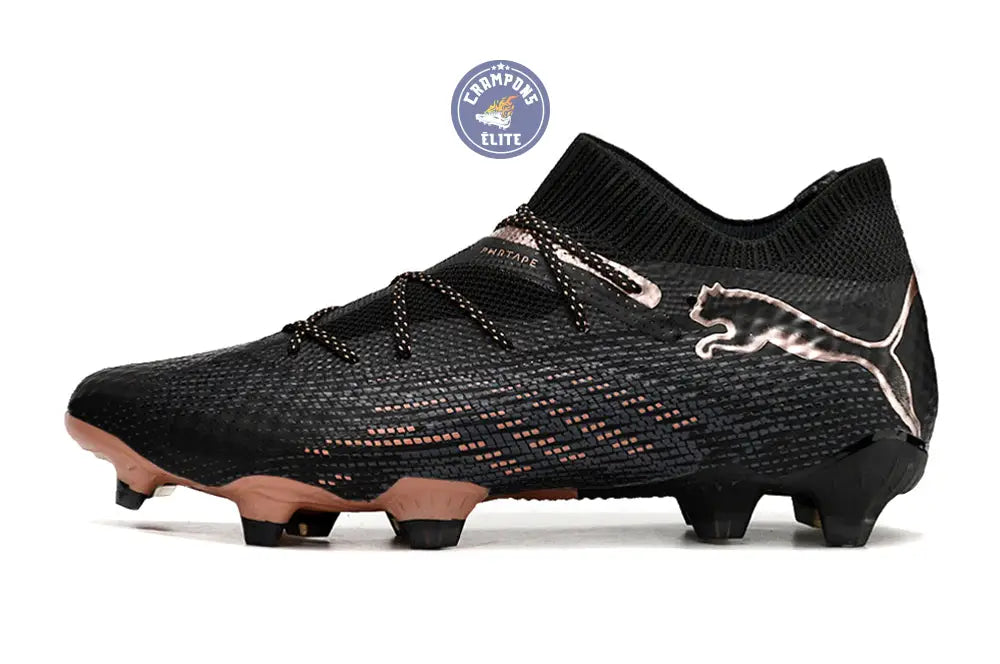 Image of Future 7 Ultimate FG/AG Eclipse - Noir/Copper Rose