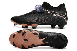 Image of Future 7 Ultimate FG/AG Eclipse - Noir/Copper Rose