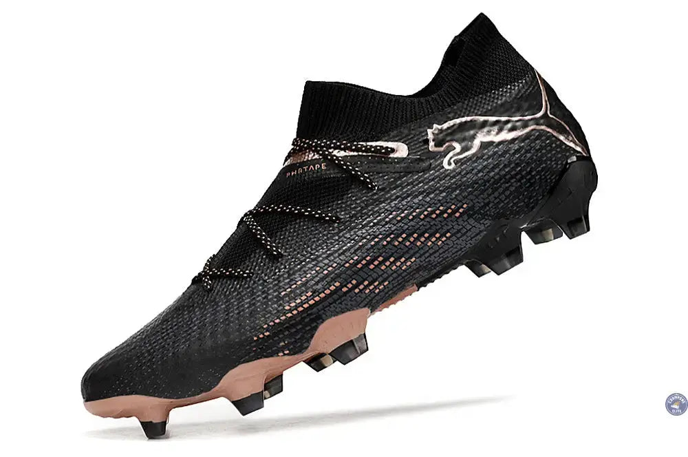 Image of Future 7 Ultimate FG/AG Eclipse - Noir/Copper Rose