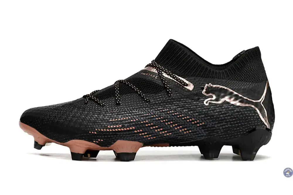 Image of Future 7 Ultimate FG/AG Eclipse - Noir/Copper Rose