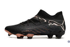 Future 7 Ultimate FG/AG Eclipse - Noir/Copper Rose